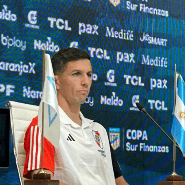 Nacho Fernández