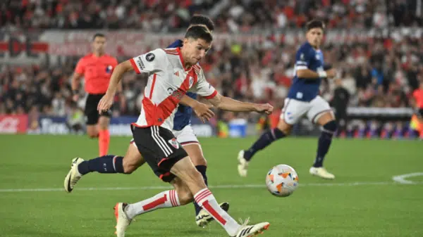 Nacho Fernández