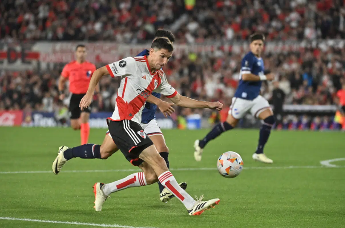 Nacho Fernández