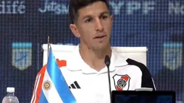 River