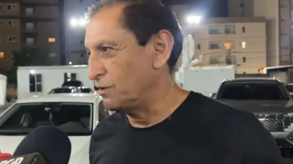 Ramón Díaz