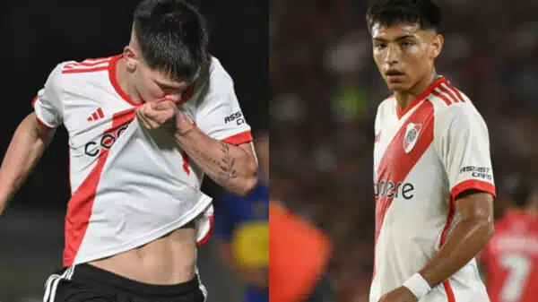 River