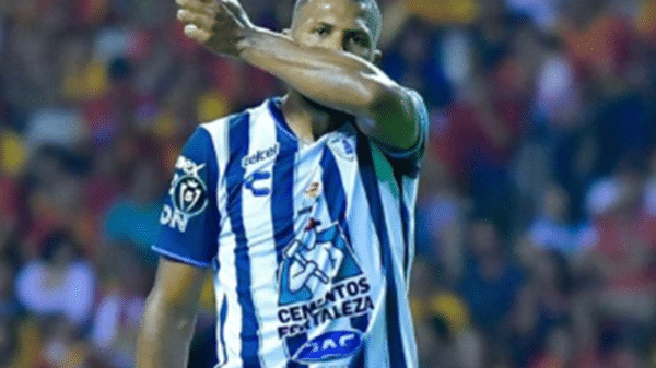 Salomón Rondón