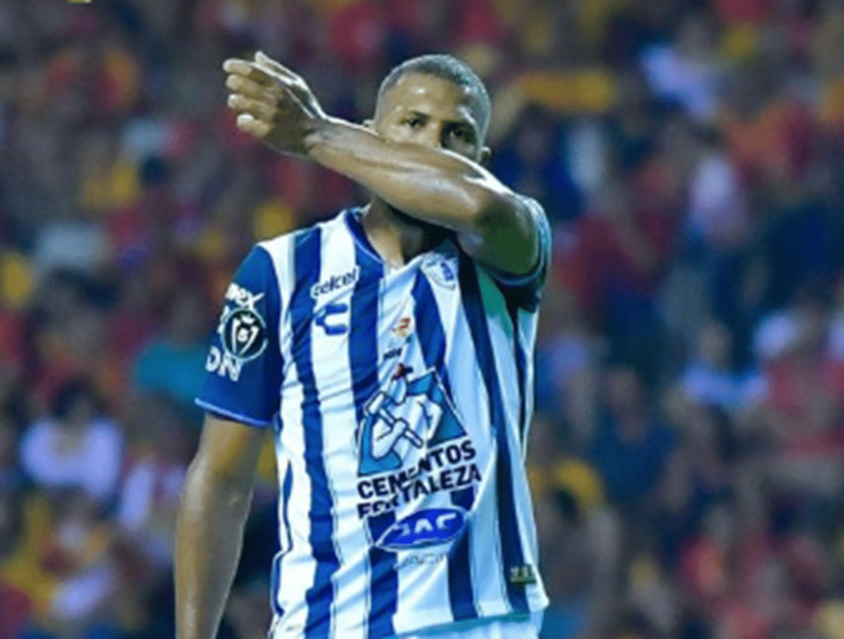 Salomón Rondón