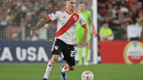 Rodrigo Villagra