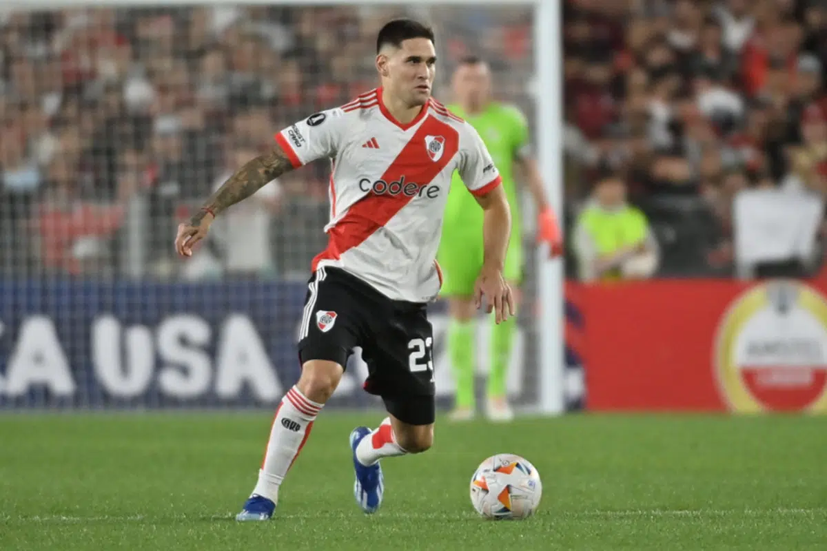 Rodrigo Villagra
