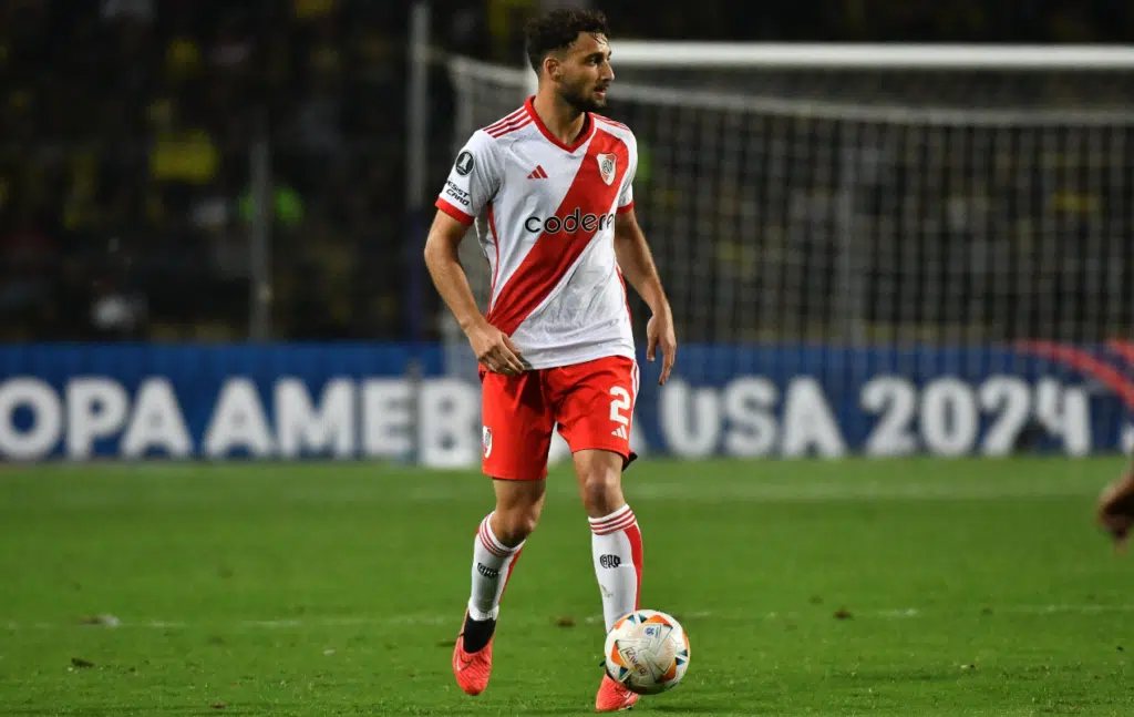 Sebastián Boselli