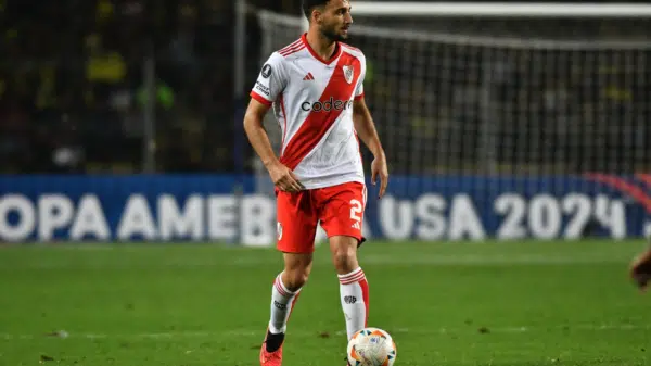 Sebastián Boselli
