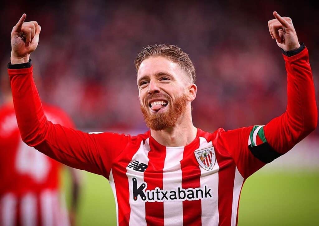 Iker Muniain