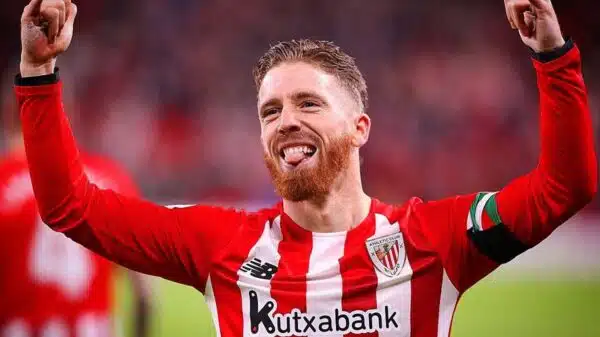 Muniain