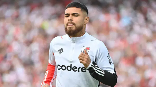Paulo Díaz
