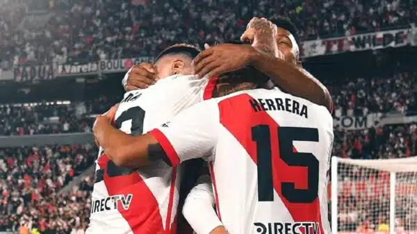 River