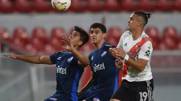 River