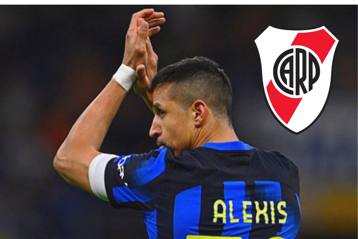 Alexis Sánchez