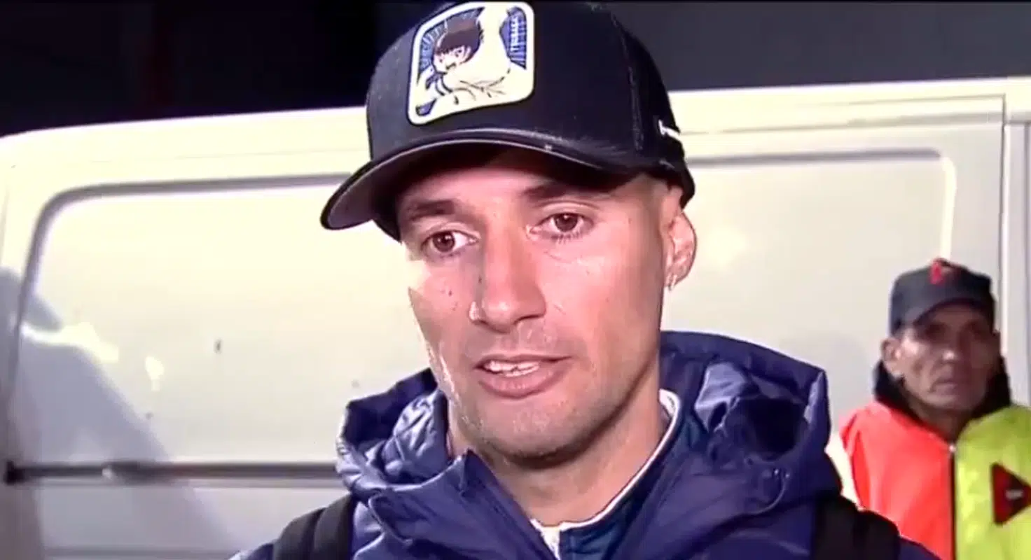 Emanuel Mammana