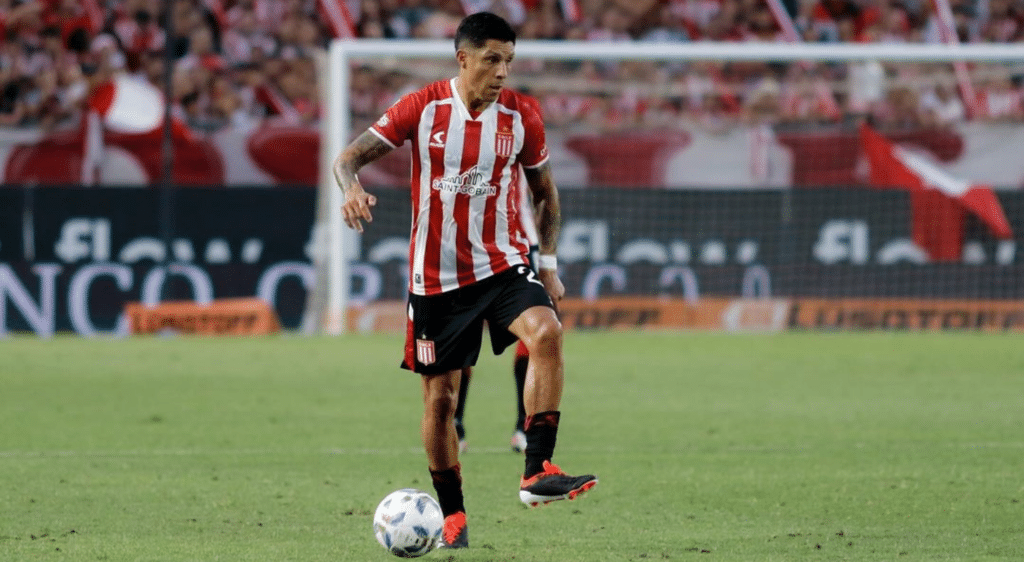 Enzo Pérez