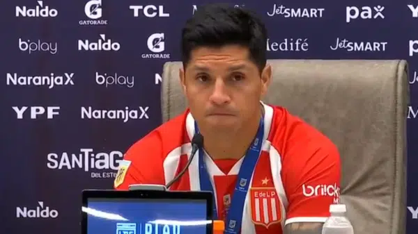 Enzo Pérez
