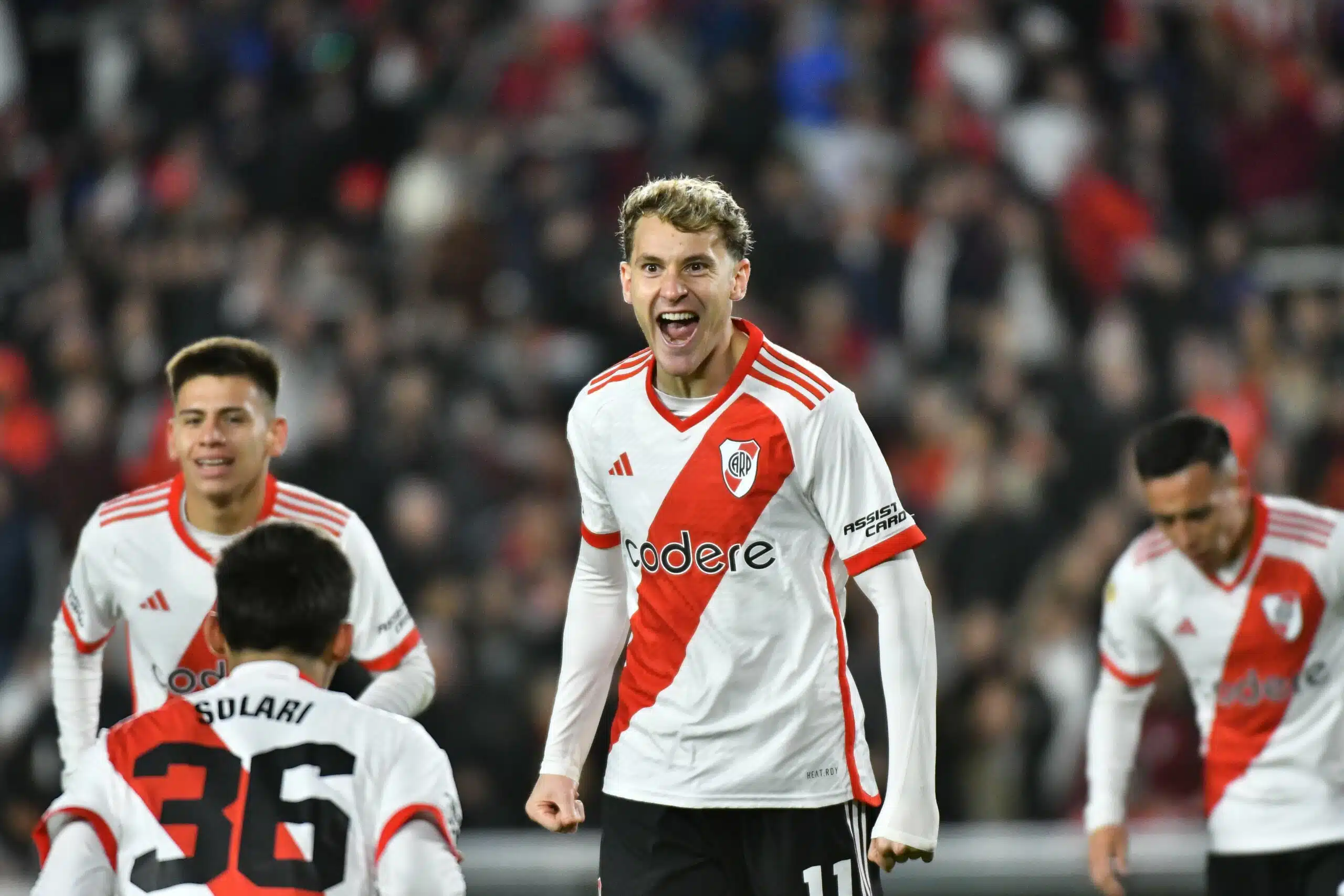 River