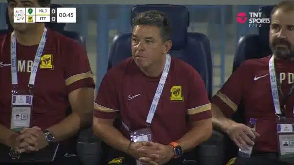 Marcelo Gallardo