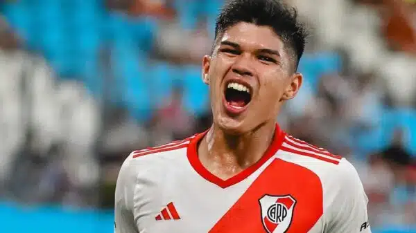 River