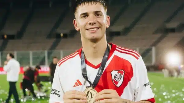 River