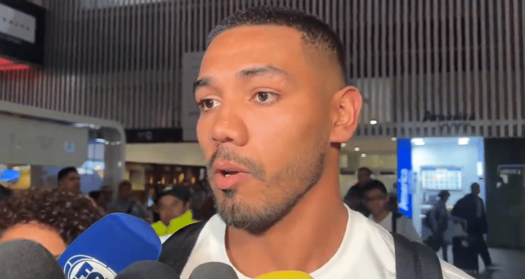 David Martínez