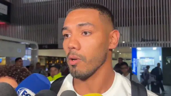 David Martínez