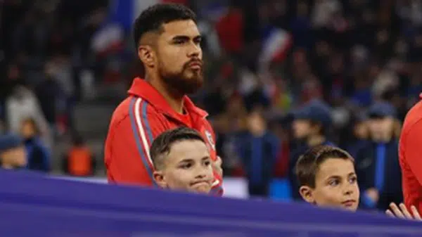 Paulo Díaz