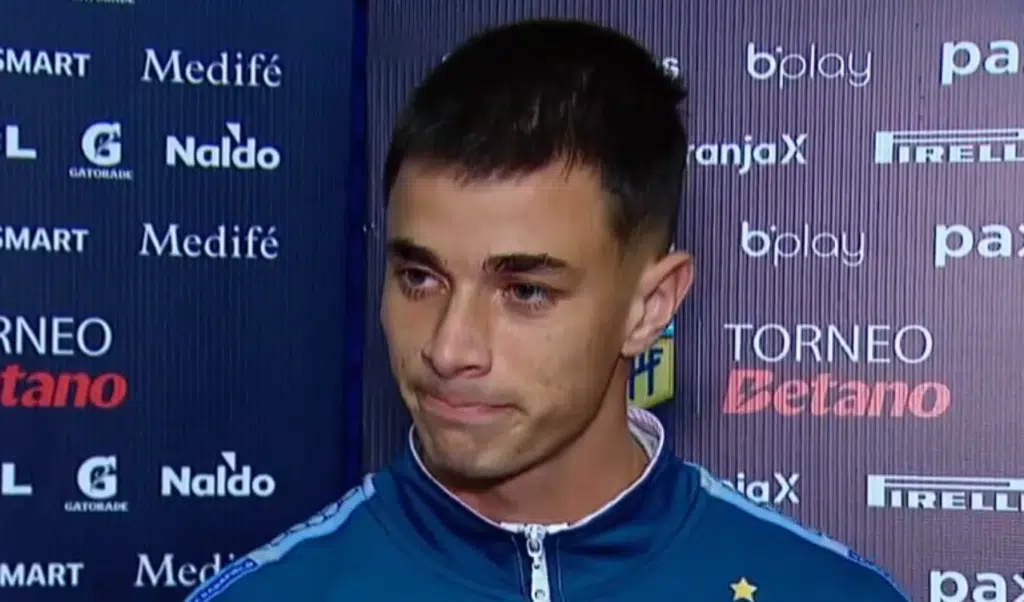 Valentín Gómez