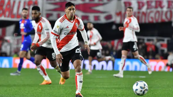 River