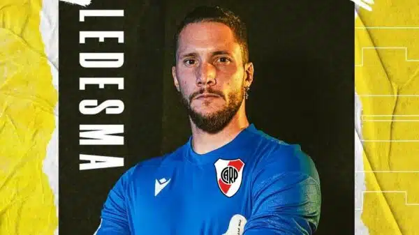 Jeremías Ledesma