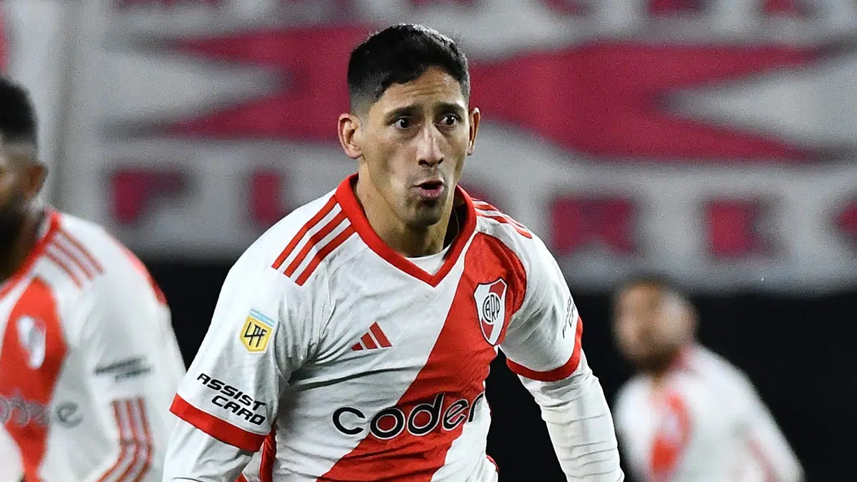 River