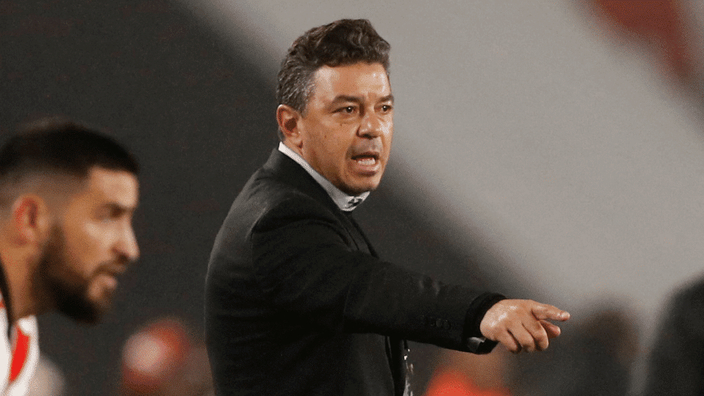 Marcelo Gallardo