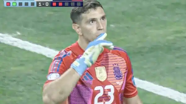 Argentina