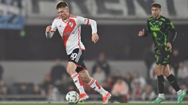 River