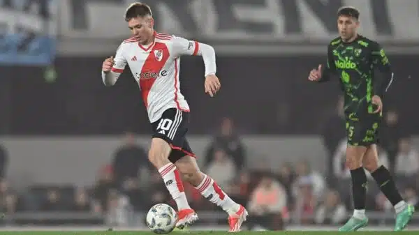 River