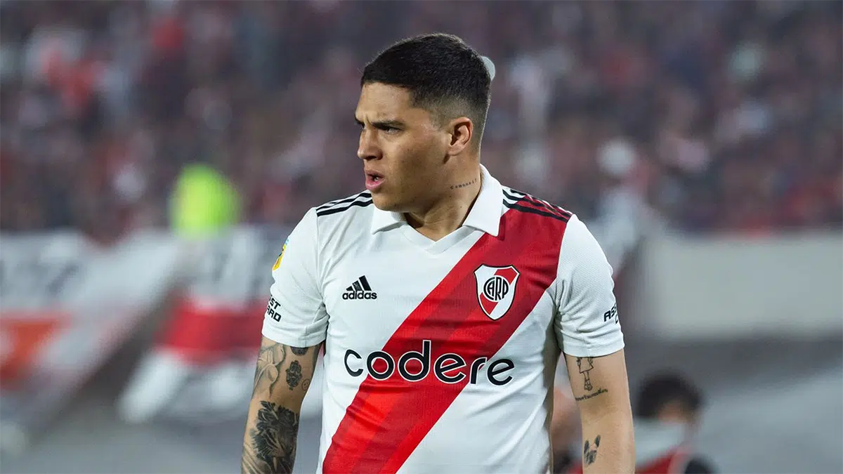 River