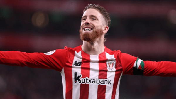 Iker Muniain