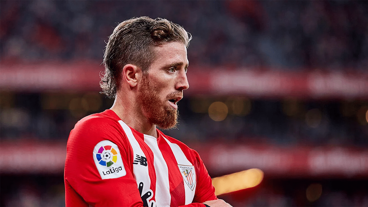 Iker Muniain