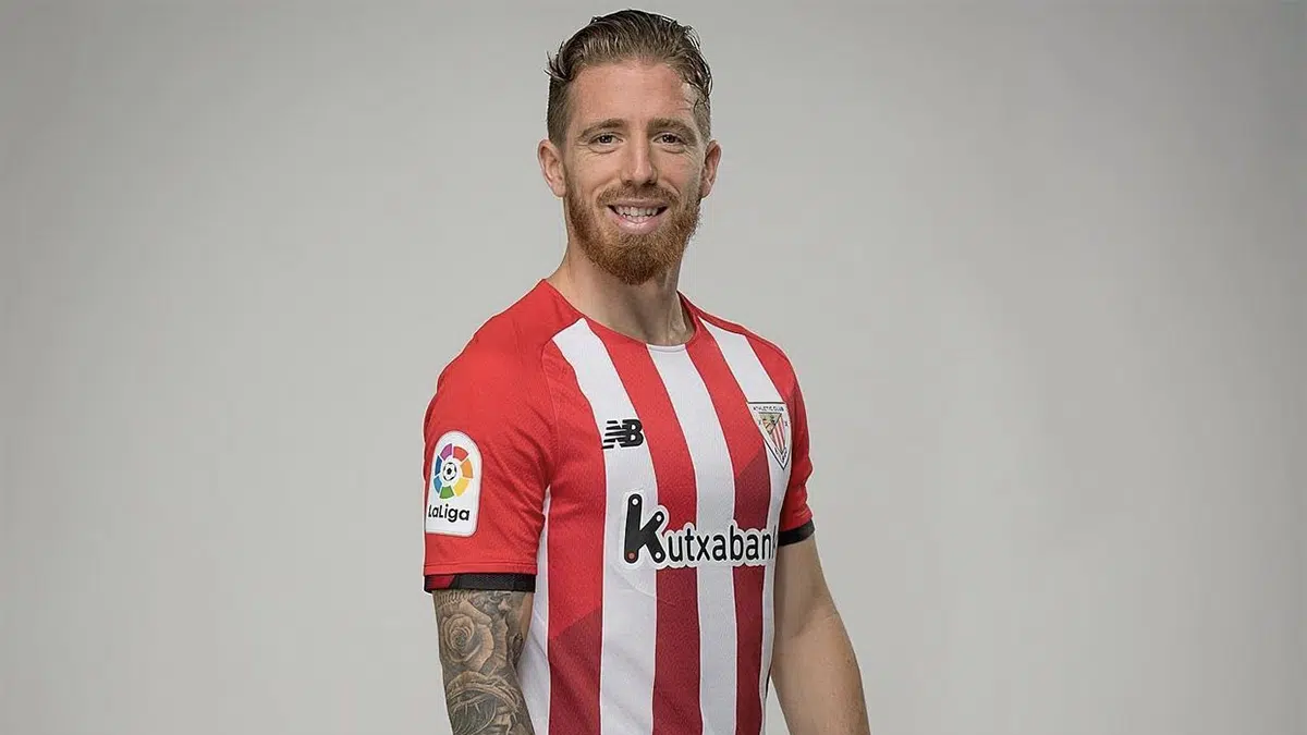 Iker Muniain