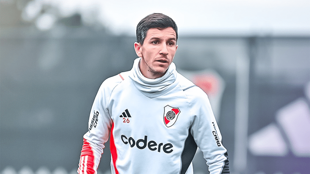 Nacho Fernández