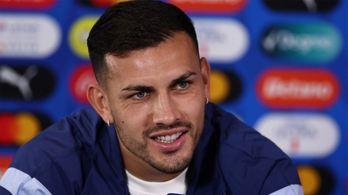  Todo Redondo Lo Que Dijo Leandro Paredes Tras Ganar El Supercl sico 