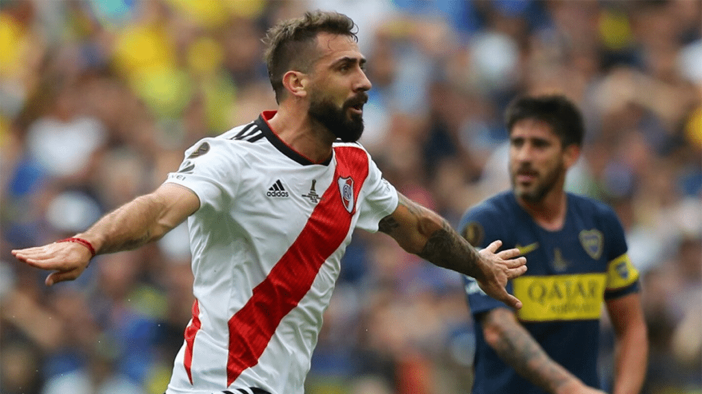 Lucas Pratto