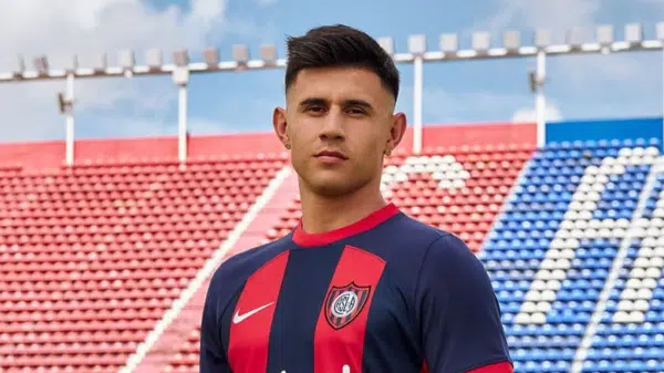 Adam Bareiro