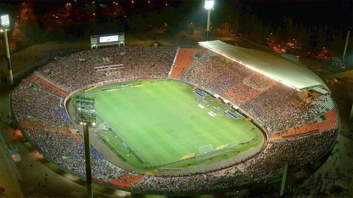 River