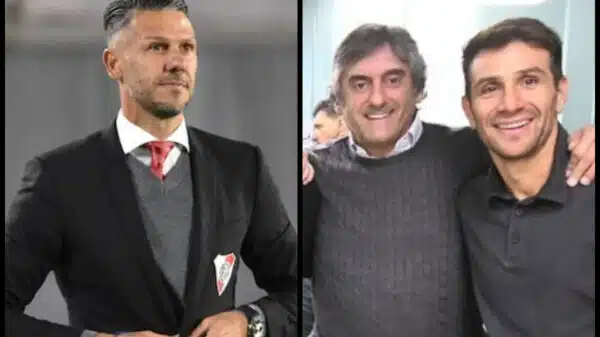 Demichelis