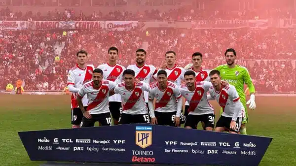 River