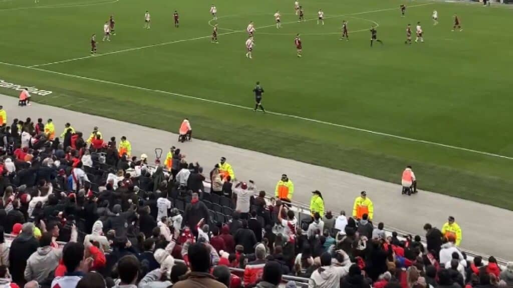 Estadio Monumental