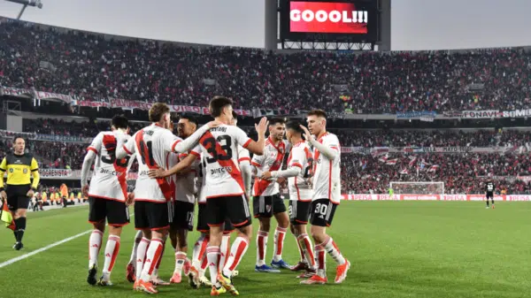 River