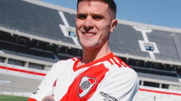 River